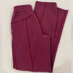 Lululemon Softstreme pants